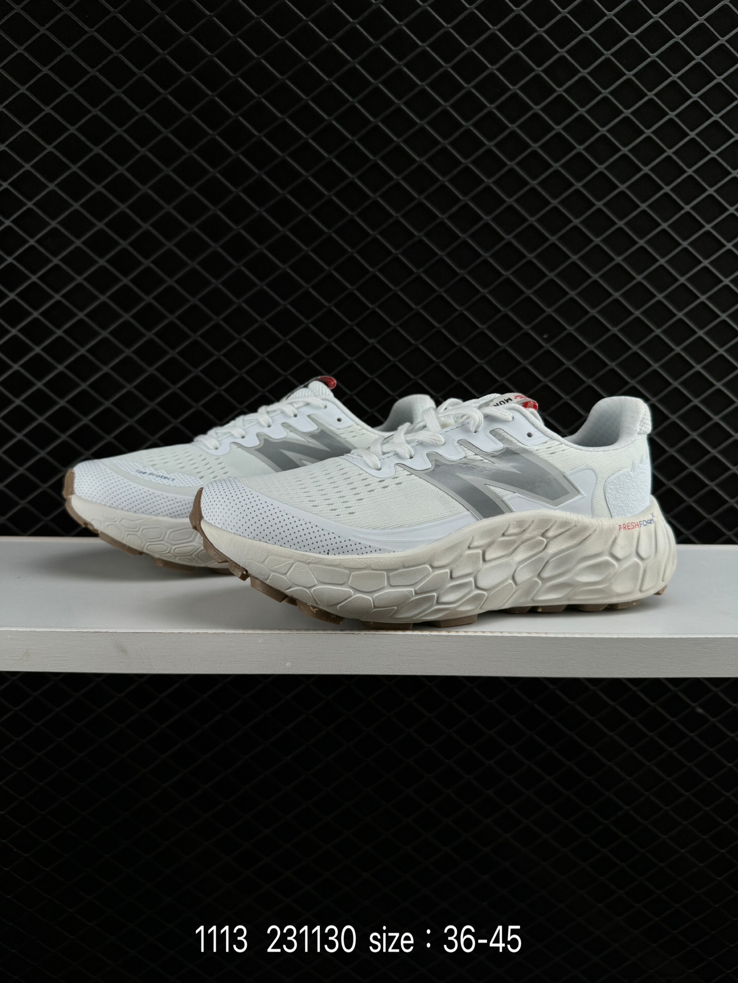 New Balance Fresh Foam X Trail More v3